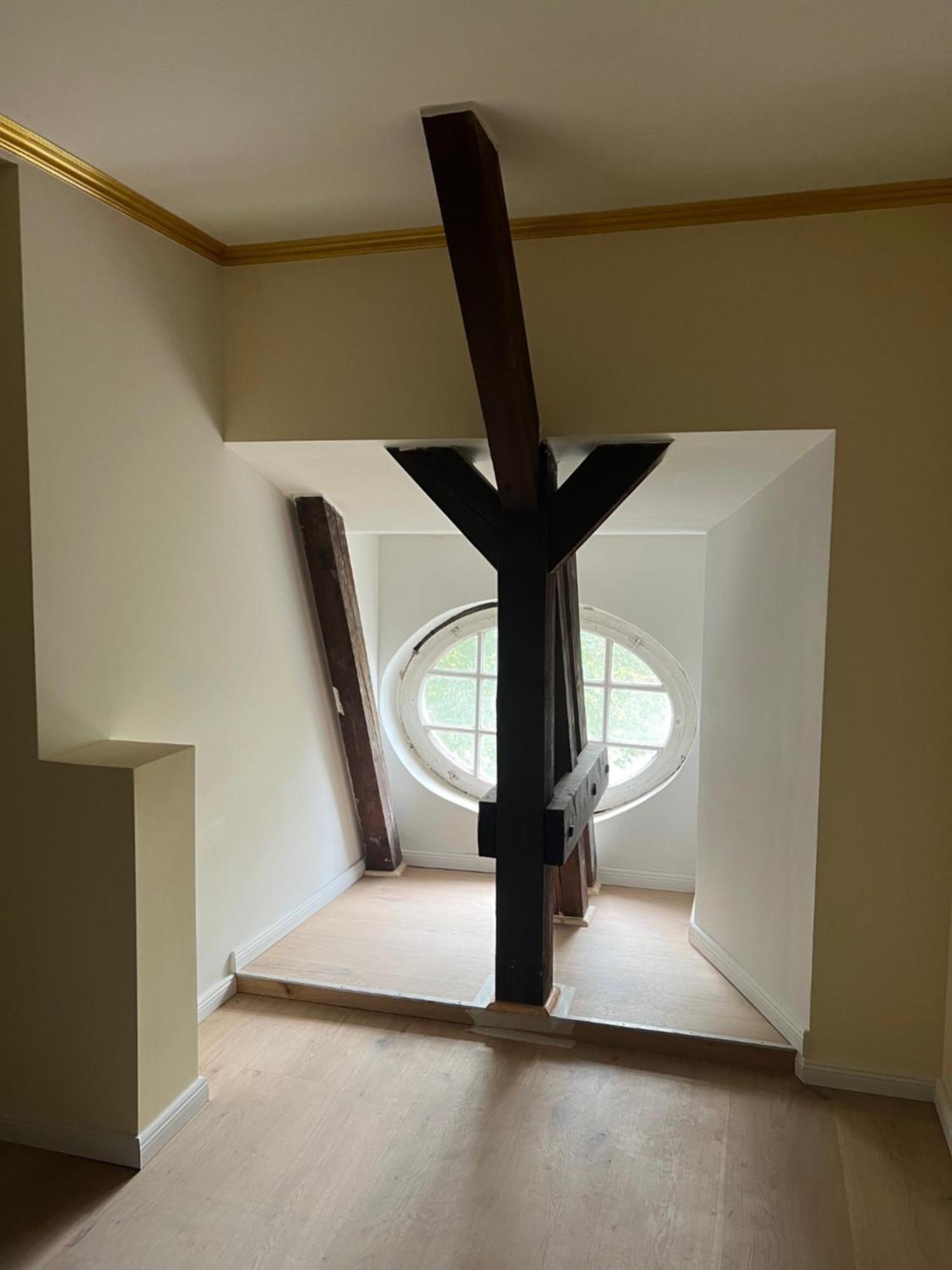 Schloss Zingst Querfurt Exterior foto